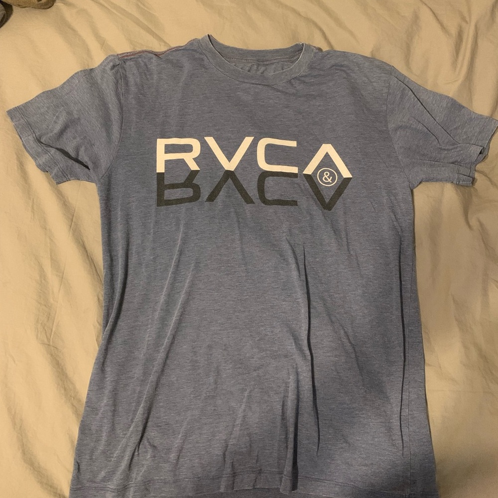 RVCA shirt